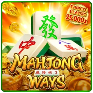 Mahjong Ways