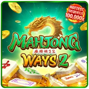 Mahjong Ways 2