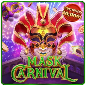 Mask Carnival