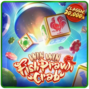 Win Win Fish Prawn Crab