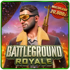 Battleground Royale
