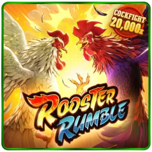 Rooster Rumble
