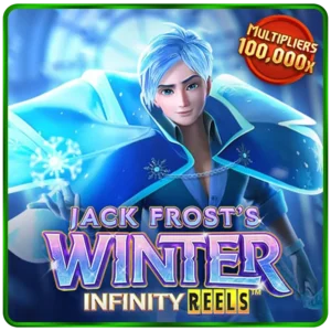 Jack Frost Winter
